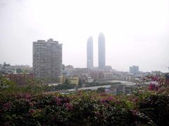 -鸿山公园