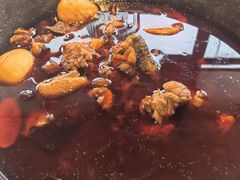 -李子坝梁山鸡(李子坝大鸡哥店)