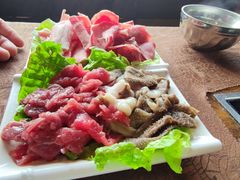 -马三妹跷脚牛肉(苏稽总店)