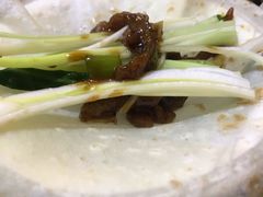 -强氏喜阿婆粥饼店(大众街店)