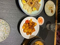 -潮堂 · 潮州菜(国贸商城店)