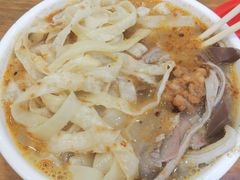 -龙鳞路第一家牛肉汤