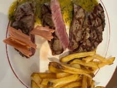 -Entrecôte 法国牛扒馆(保利·时光里店)