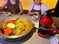 -大龙燚火锅(太古里店)