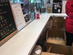 -Manner Coffee(大宁国际商业广场店)