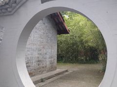 -武侯墓风景区