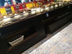 -钱小奴创意自助餐厅·山野黑猪肉畅吃(苏州昆山招商花园城店)