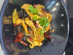 -醉人椒麻辣香锅(上地华联店)