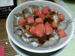 -火啫啫·粤式啫啫煲(南通首店)