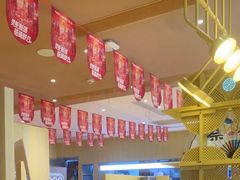 -蔡澜点心·粤菜(花城汇南区店)