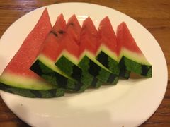 -山有花啡餐厅(常营总店)
