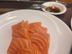 -星璞餐厅(深铁塘朗城君璞酒店)