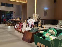 -星巴克臻选(嘉定疁城国际店)