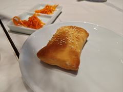 -阿里疆Alijiang·丝路美食·异域风情·清真(长楹天街店)
