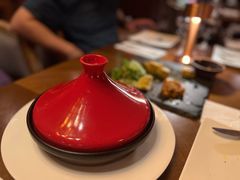 -Tajine Moroccan塔金摩洛哥中东餐厅