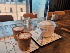 -M Stand(BFC外滩金融中心店)