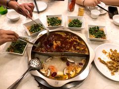 -冯鱼头火锅(青蓝山美食一条街店)