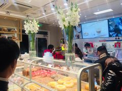 -好利来(宣武门店)