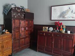 -清风小镇闯关东影视基地