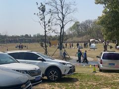 -佛手湖郊野公园