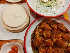 -多宾韩国料理(学衡路店)