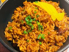 -谷牛日式烤肉(宝山U天地店)