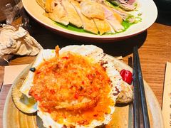 -KŌNG胶东小馆(华熙店)