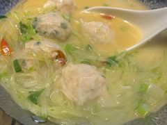 -威海九禧海鲜居渔水饺(经区店)