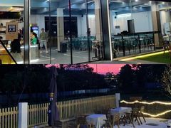 -SHRIMP CLUB万东餐饮钓虾·清吧