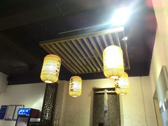 android_upload_pic-关中道陕味艺术餐厅(西岳庙店)