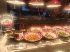 -怡咖啡自助餐(宁波香格里拉店)