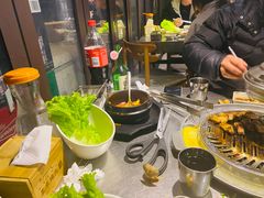 -喜来稀肉(虹泉路店)