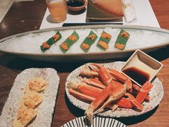 -芥末日本料理(打浦路铂尔曼旗舰店)