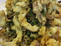 -满口香饭店