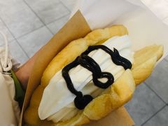 -麦当劳(学院大街店)