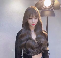 点击看大图 -那茉 Hair Salon