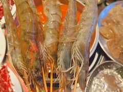 -荣叔港式沙嗲牛肉火锅(正佳潮流店)