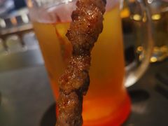 -很久以前羊肉串(南京路第一百货店)