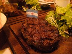 -El Bodegon阿根廷秘鲁餐厅(幸福路店)