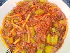 -迪师傅辣子米粉店(六中店)