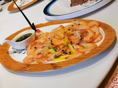 -苏苑饭店-中餐厅(长桥地区店)