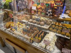 -PAPER STONE BAKERY(天环店)