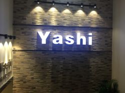 -雅仕 HAIR SALON 美发沙龙