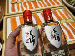 -壹湖两岸·鱼鲜山里菜(东江湖店)