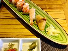 -和风清味日本料理(希尔顿店)