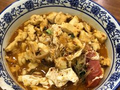-刘信牛羊肉小炒泡馍(回民街店)