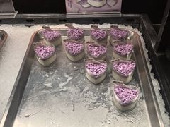 -韩盛·盛江山自助料理(中街大悦城店)