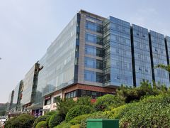 -丽达购物中心(崂山店)