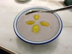 白果芋泥-潮堂 · 潮州菜(恒隆广场店)