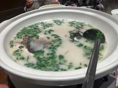 -久宴·天目湖大鱼头(恐龙园店)